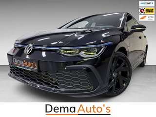 Volkswagen Golf – thumbnail 1