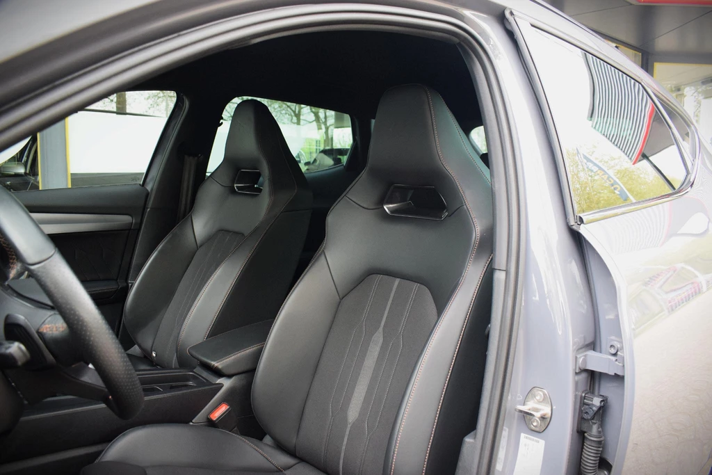 CUPRA Formentor – foto 14