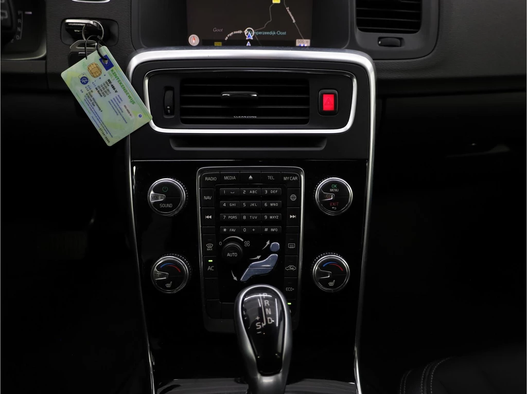 Volvo V60 – foto 14
