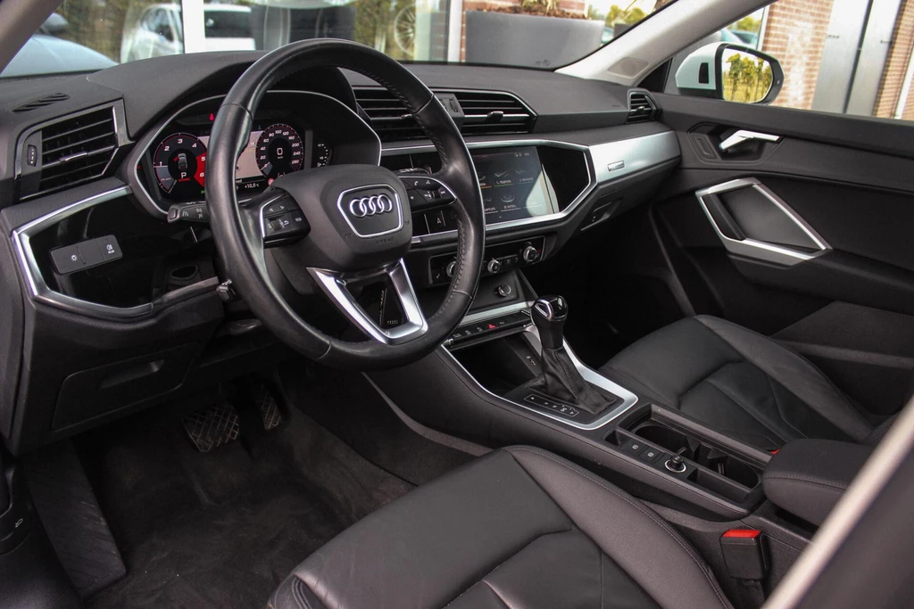Audi Q3 – foto 17