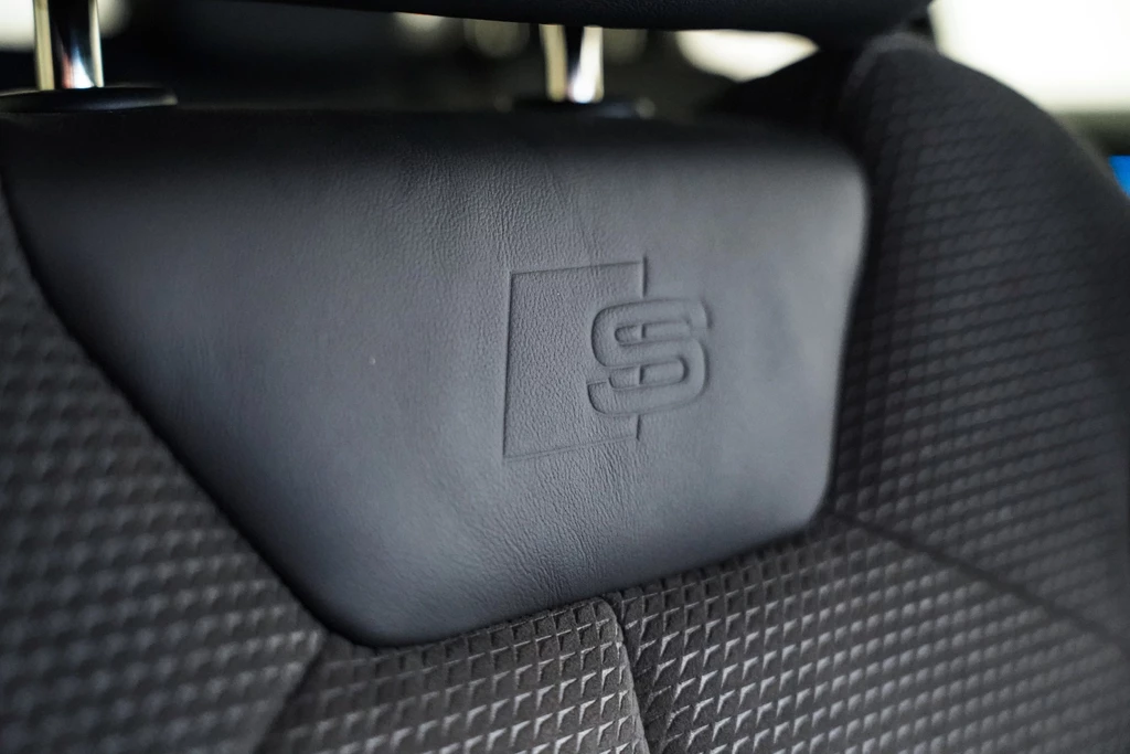 Audi Q3 – foto 18