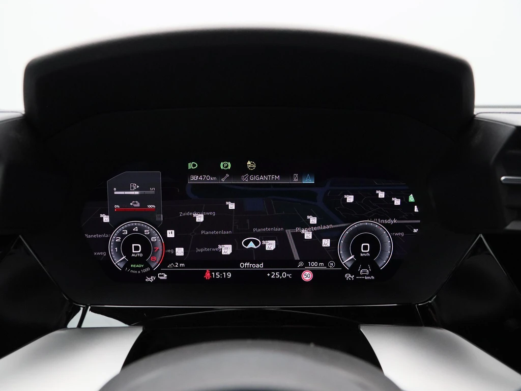 Audi A3 – foto 23