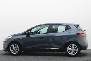 Renault Clio – thumbnail 4