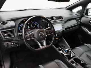 Nissan Leaf – thumbnail 9
