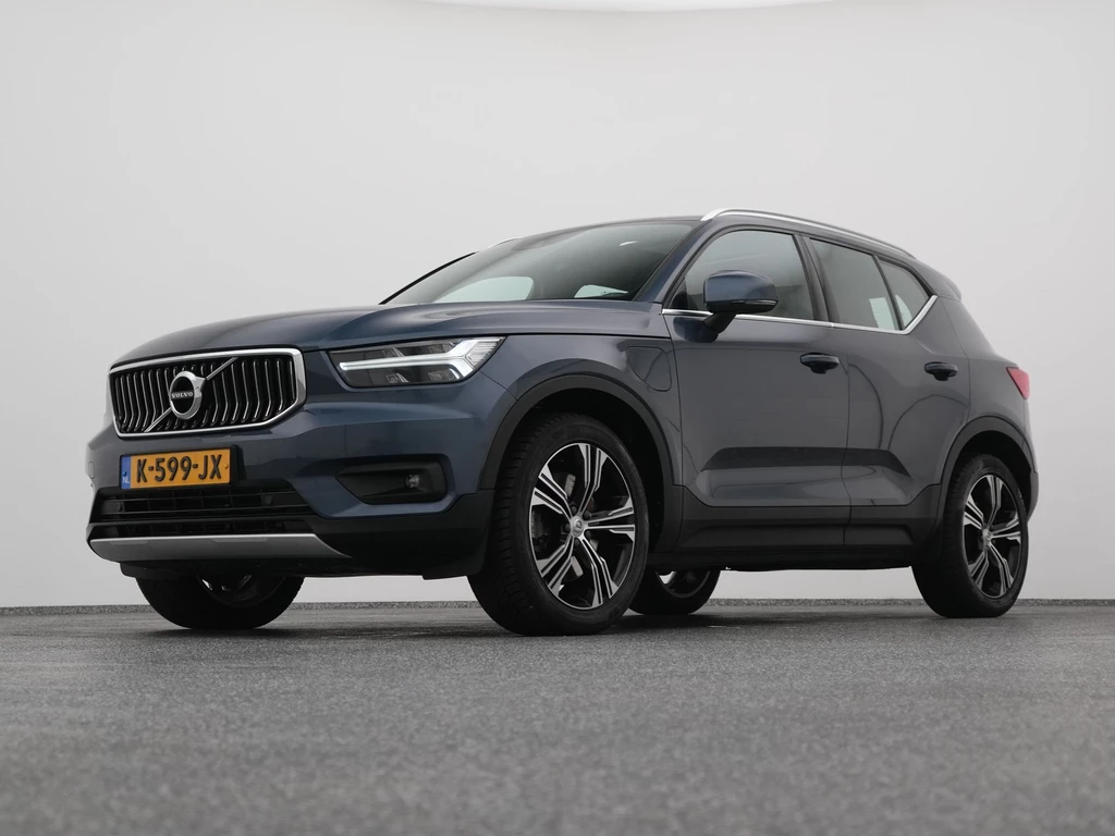 Volvo XC40 – foto 2