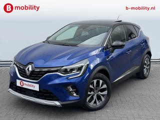 Renault Captur – thumbnail 1