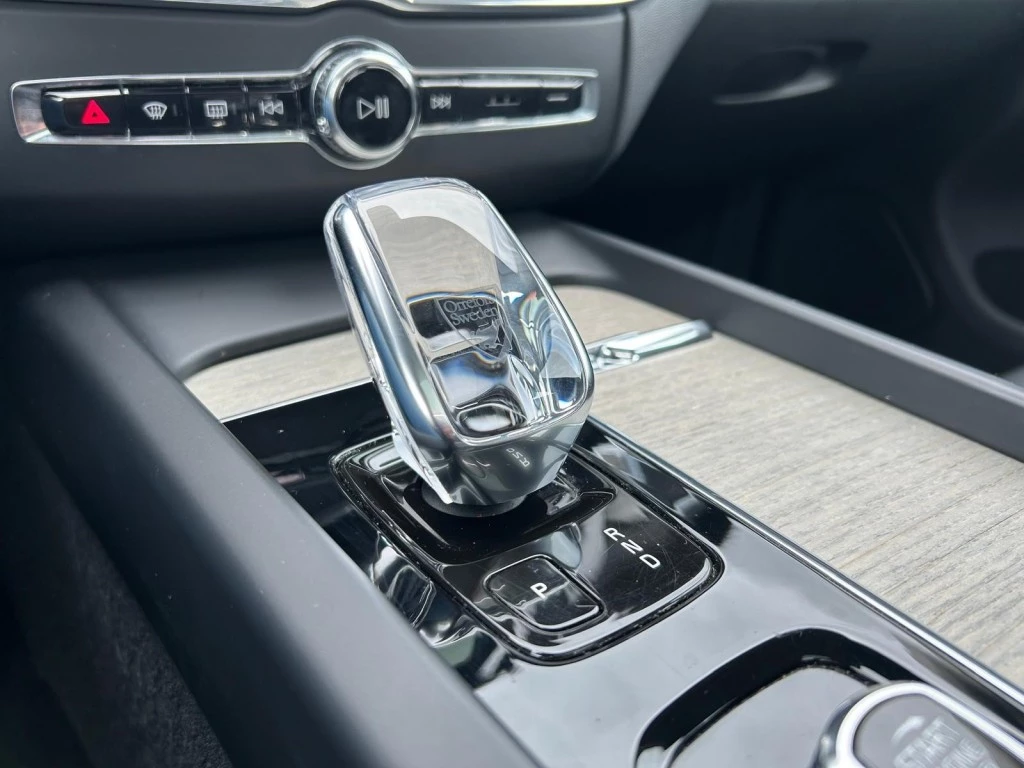 Volvo XC60 – foto 23