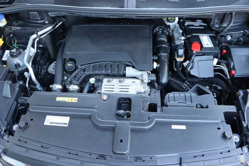 Opel Grandland X – foto 25