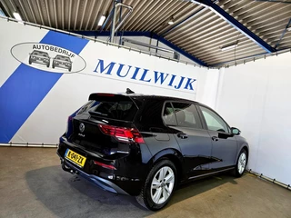 Volkswagen Golf – thumbnail 9