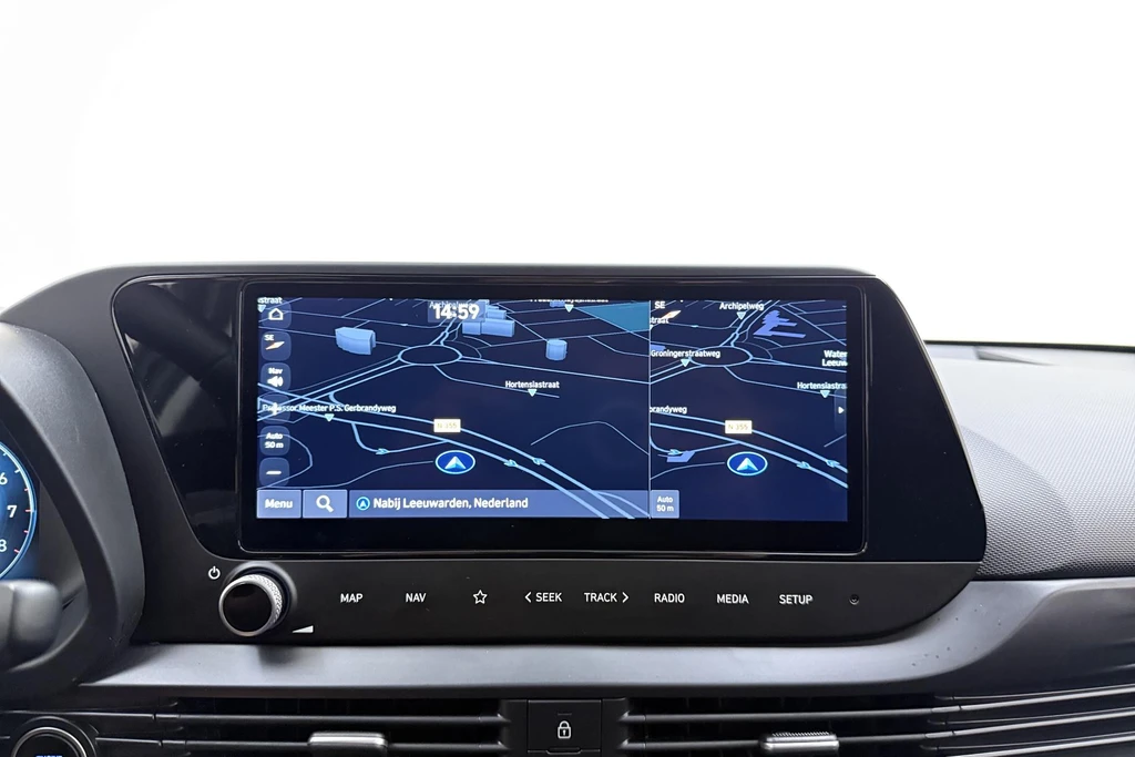 Hyundai Bayon – foto 23