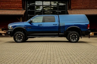 Dodge Ram – thumbnail 5