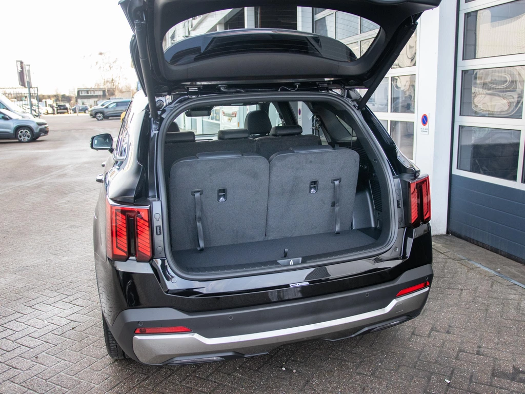 Kia Sorento – foto 34