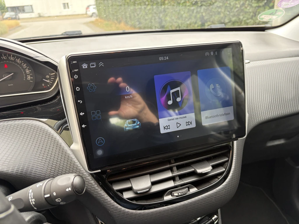 Peugeot 2008 – foto 19