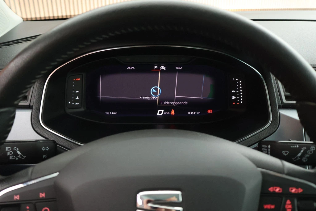 SEAT Arona – foto 33