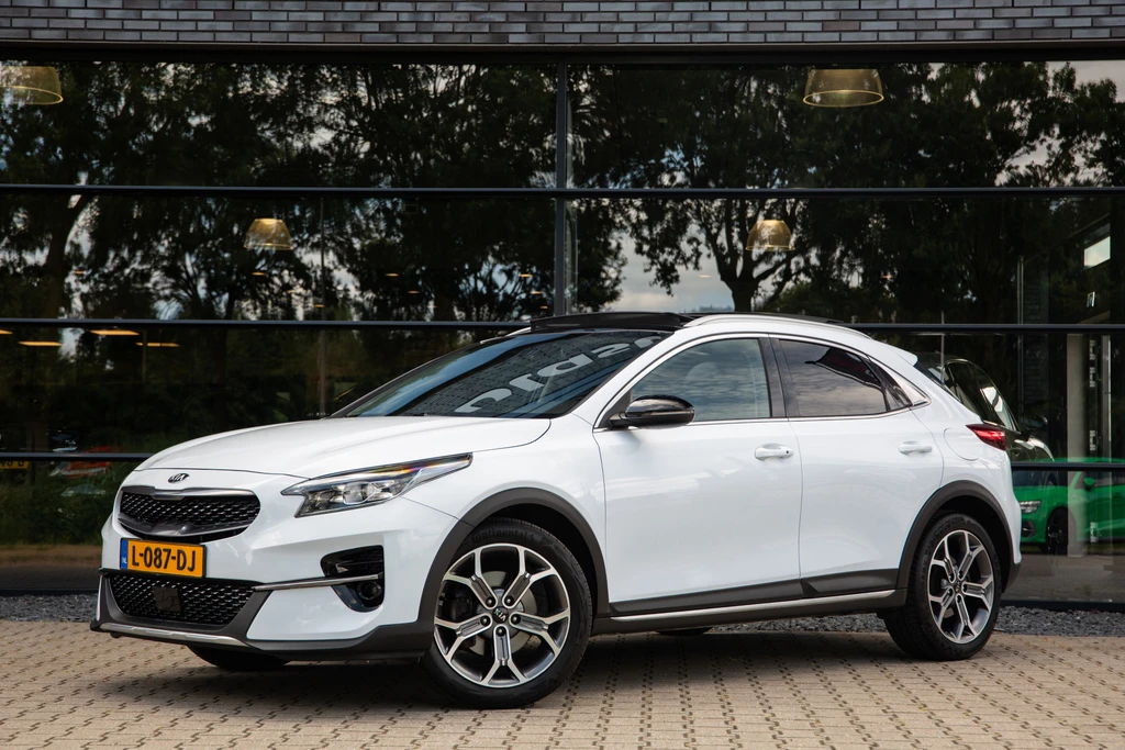 Kia XCeed – foto 2