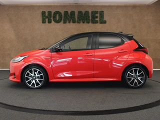 Toyota Yaris – thumbnail 3