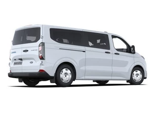 Ford Transit Custom – thumbnail 6