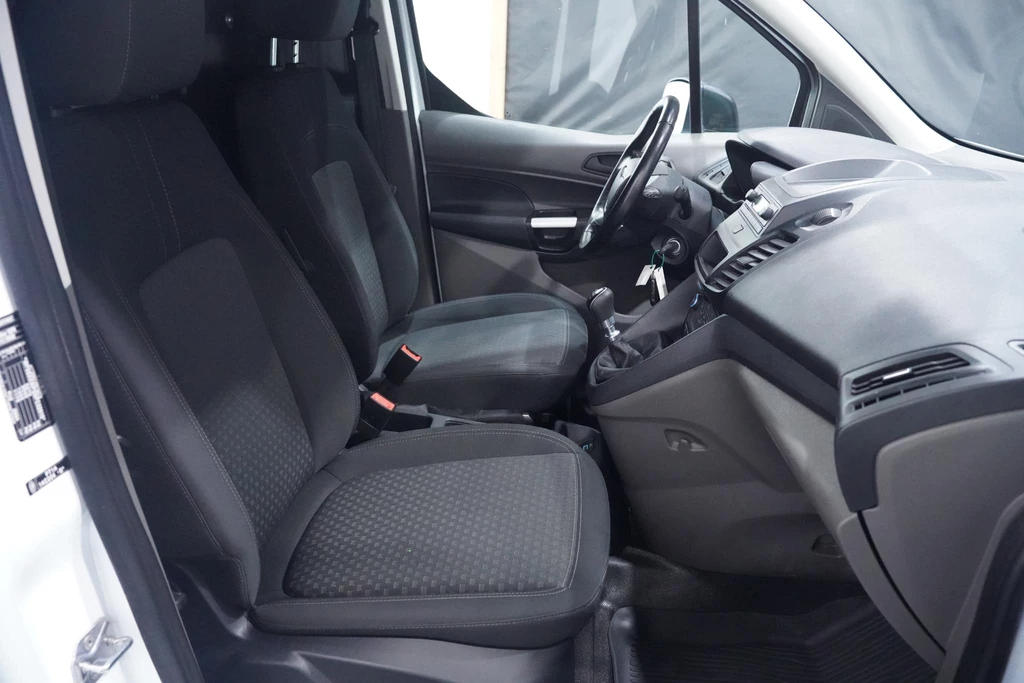 Ford Transit Connect – foto 19