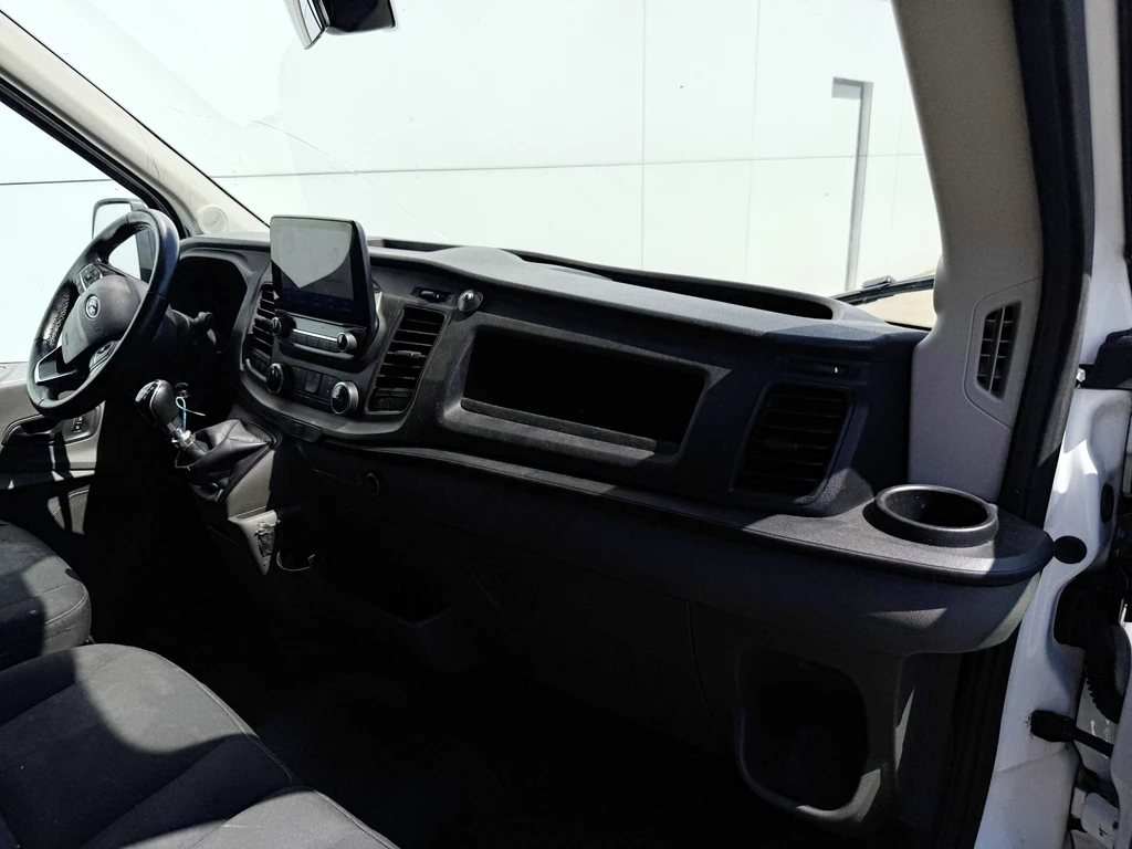Ford Transit – foto 10