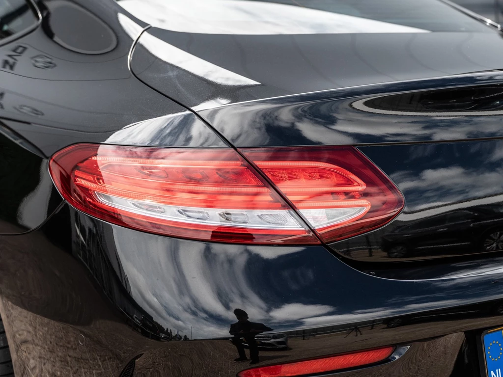 Mercedes-Benz C-Klasse – foto 12