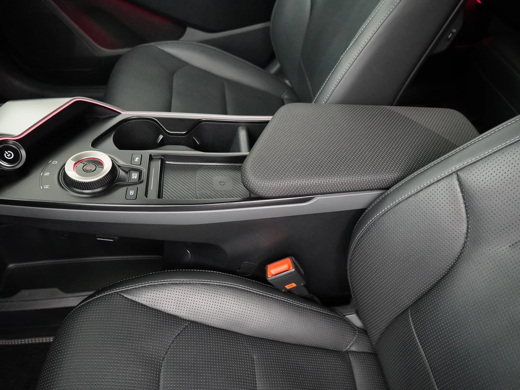 Kia EV6 – foto 35