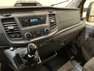 Ford Transit – thumbnail 9