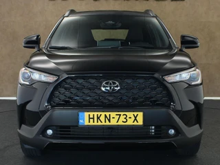 Toyota Corolla Cross – thumbnail 9