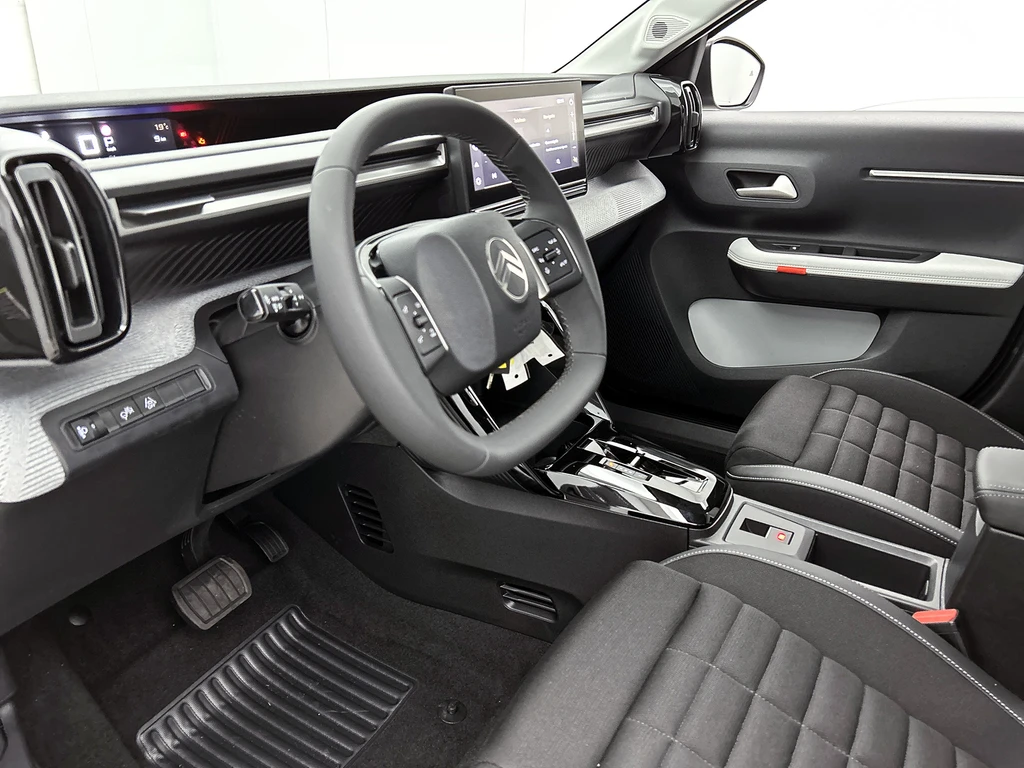 Citroën C3 Aircross – foto 22