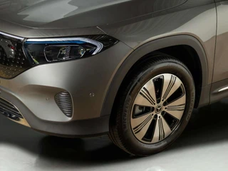 Mercedes-Benz EQB – thumbnail 7