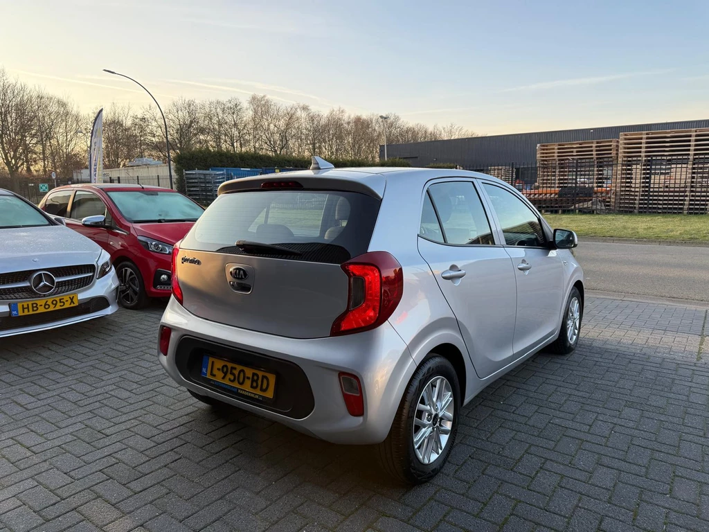 Kia Picanto – foto 8