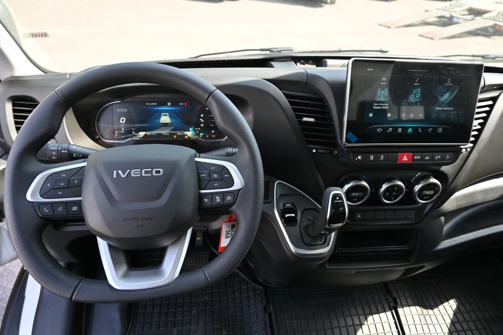 Iveco Daily – foto 14
