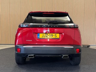 Peugeot 2008 – thumbnail 4