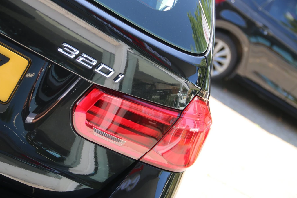 BMW 3 Serie – foto 8