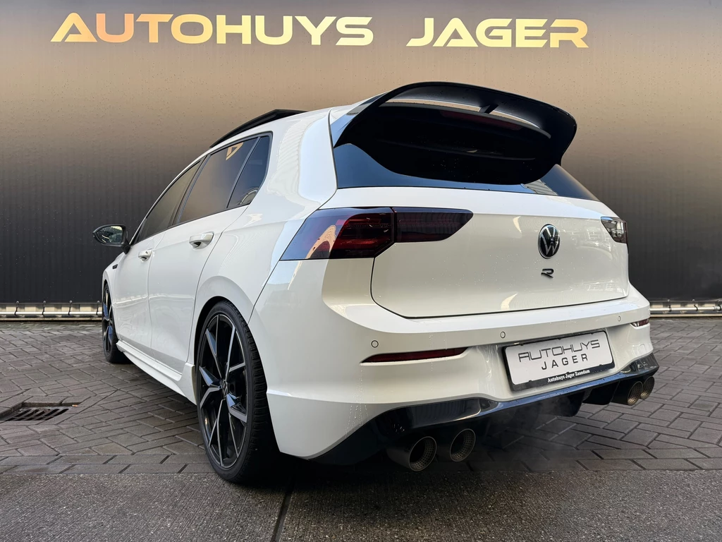 Volkswagen Golf – foto 4