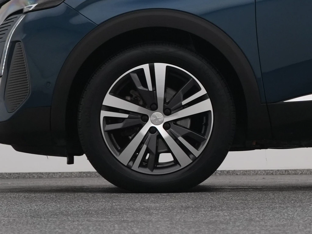 Peugeot 3008 – foto 39