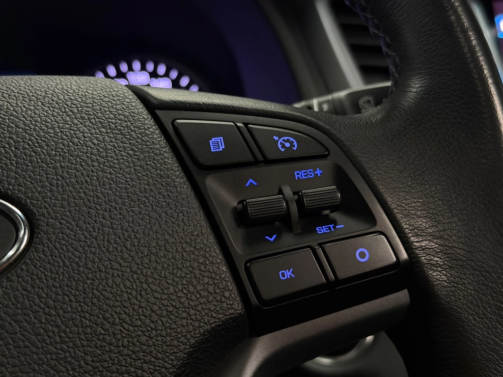Hyundai Tucson – foto 27