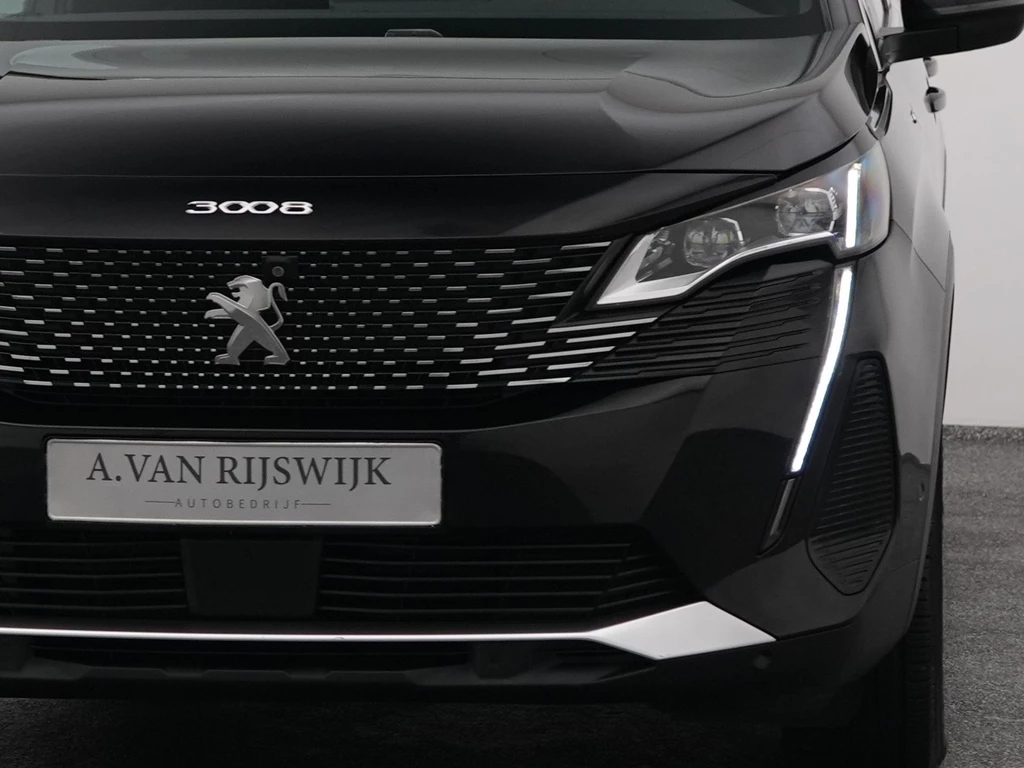 Peugeot 3008 – foto 29