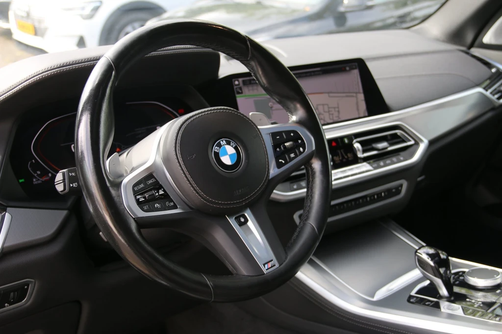 BMW X5 – foto 10