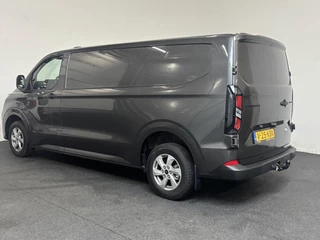 Ford Transit Custom – thumbnail 4