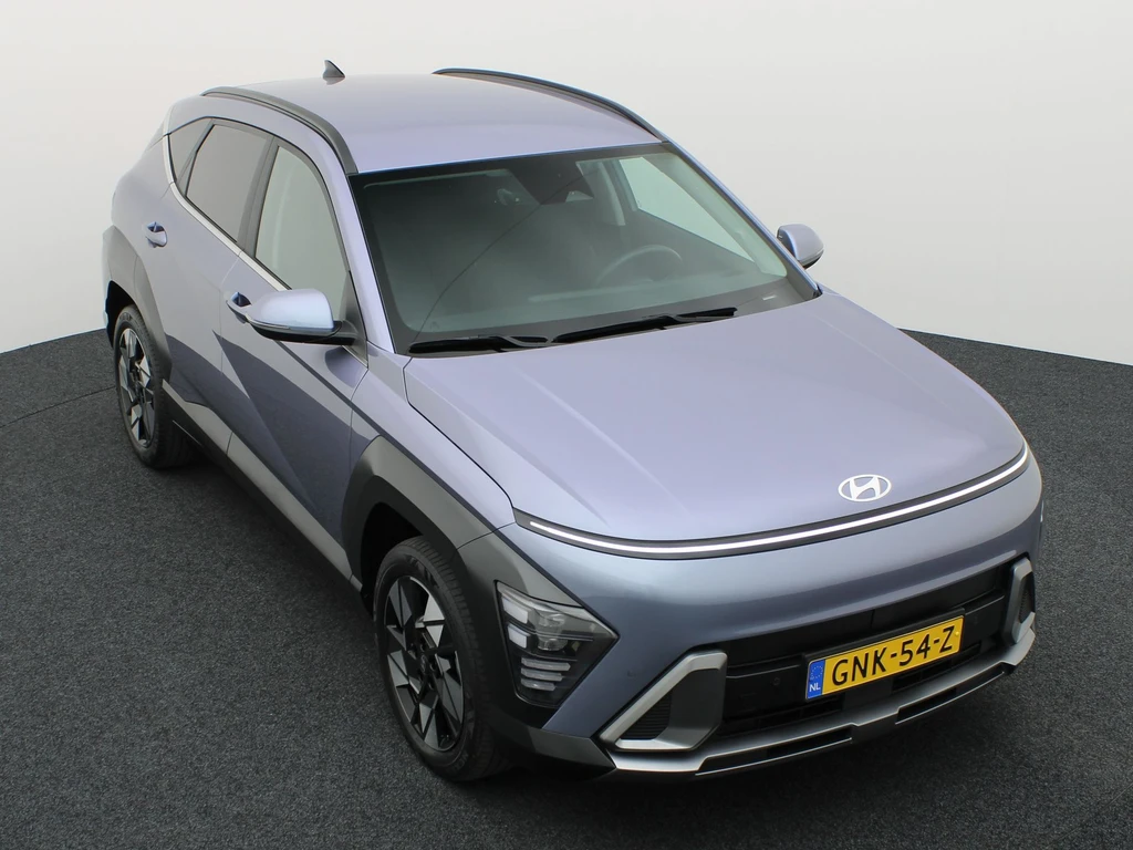 Hyundai Kona – foto 13