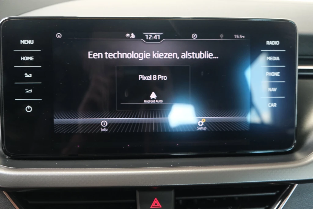 Škoda Kamiq – foto 19