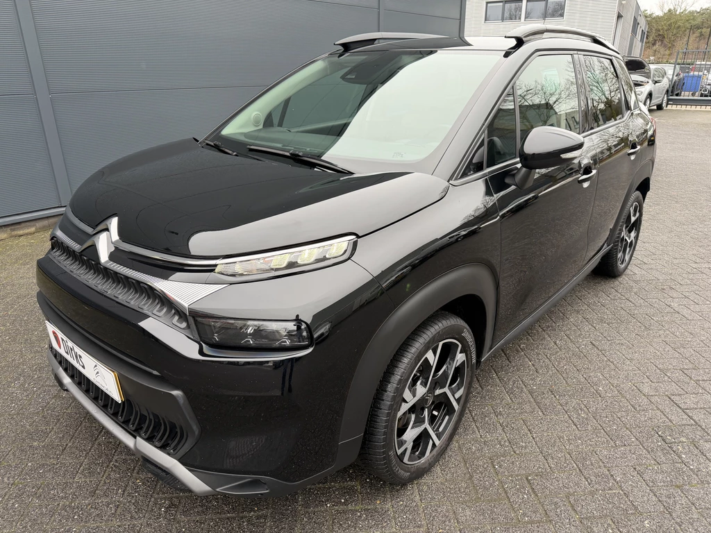Citroën C3 Aircross – foto 2