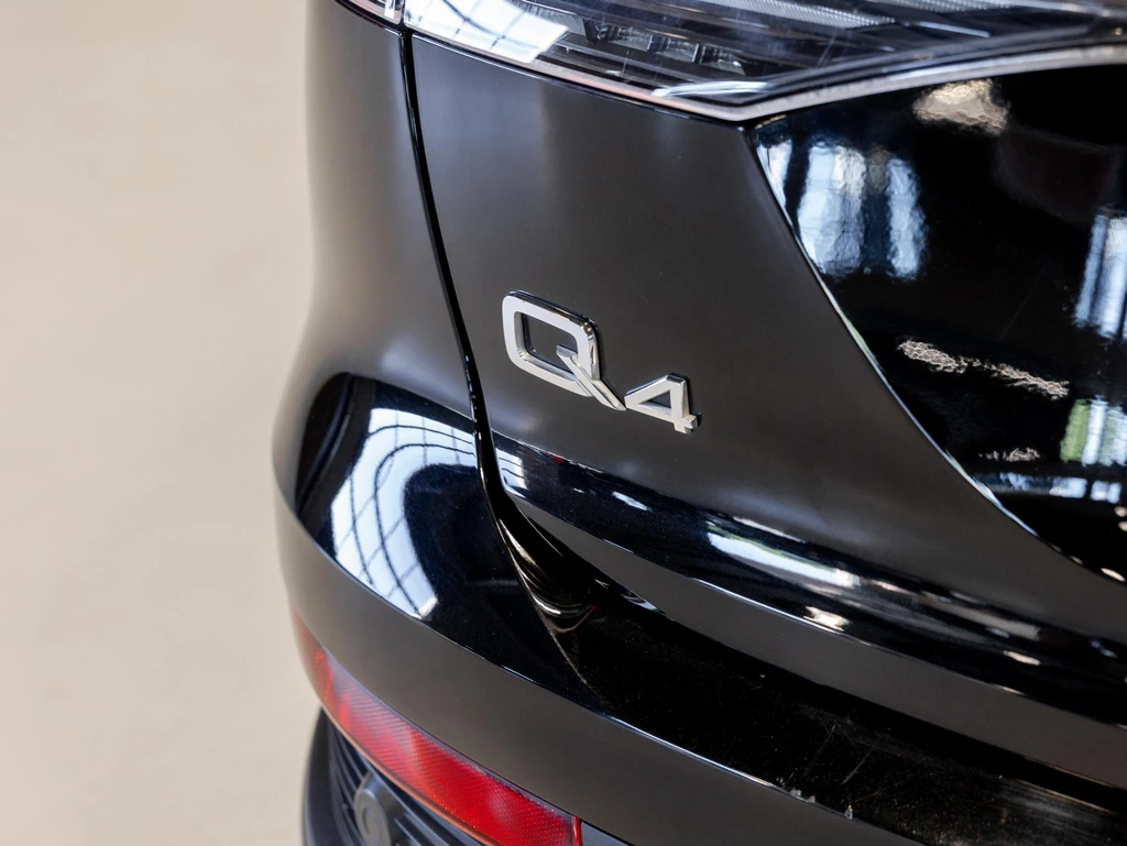 Audi Q4 e-tron – foto 16