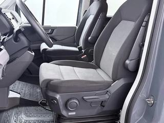 Volkswagen Crafter – thumbnail 34