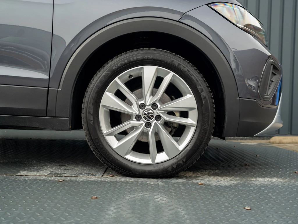 Volkswagen T-Cross – foto 34