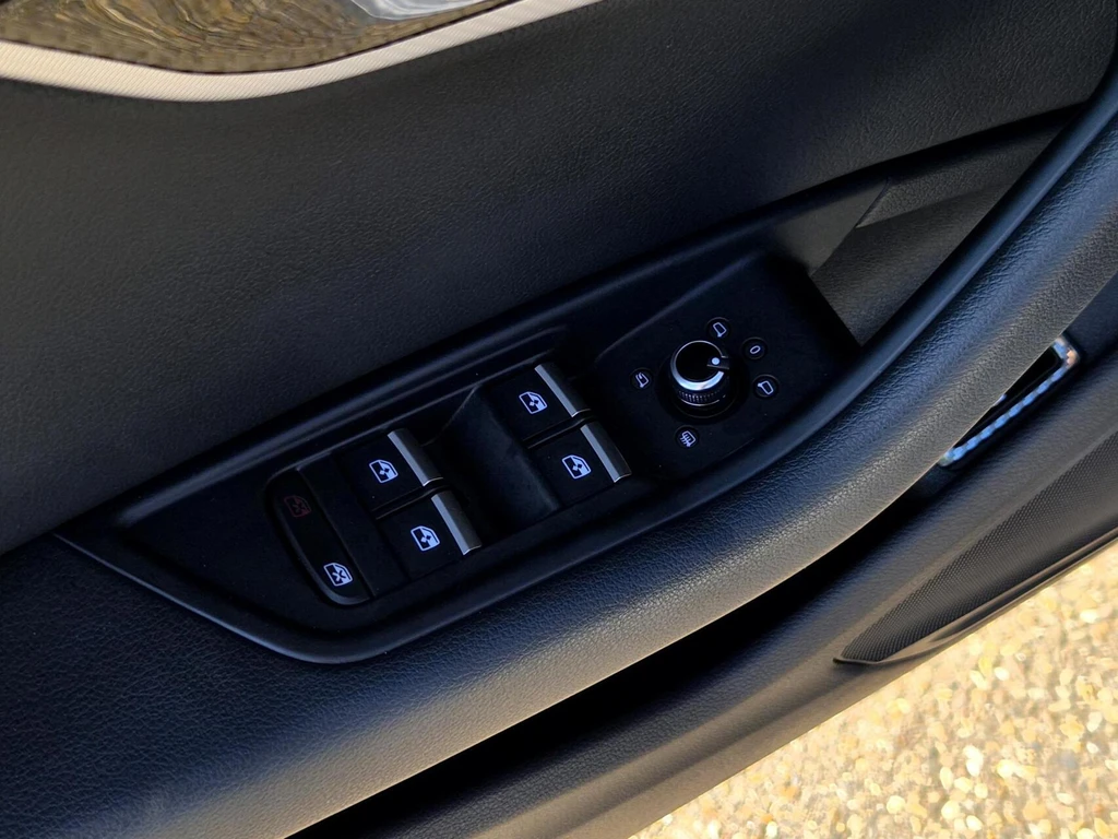 Audi A4 – foto 37