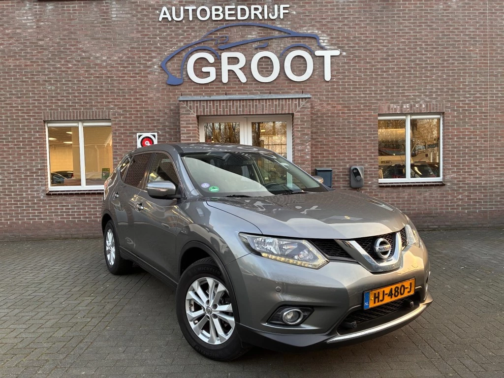 Nissan X-Trail – foto 5