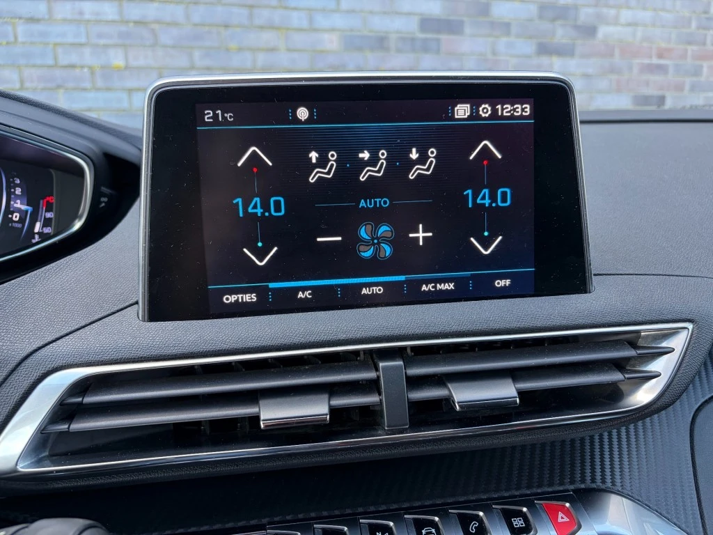 Peugeot 5008 – foto 25