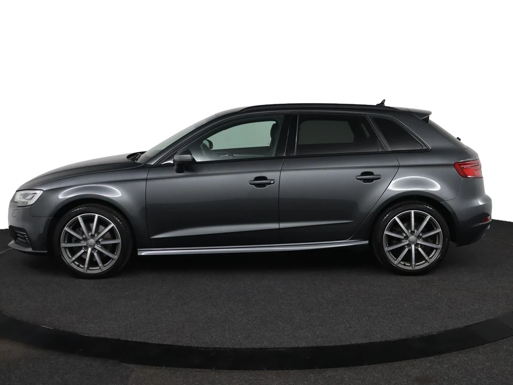 Audi A3 – foto 2