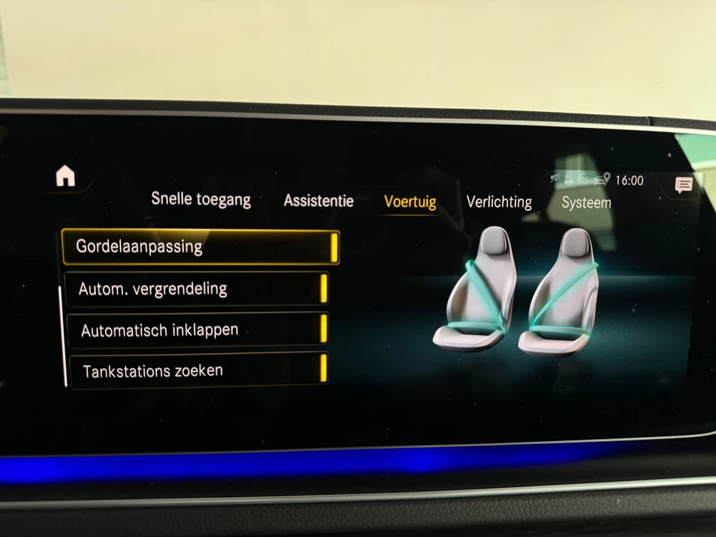 Mercedes-Benz GLE – foto 25